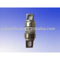 low voltage fuse/ 36*27 250V W/O striker